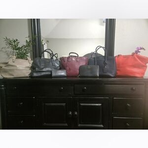 Set Of 7 Designer Items